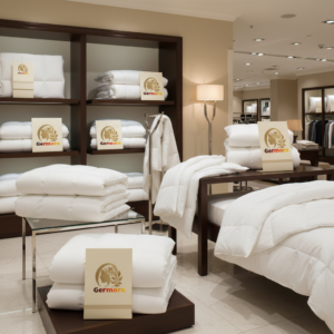 Bettdecken/Duvets